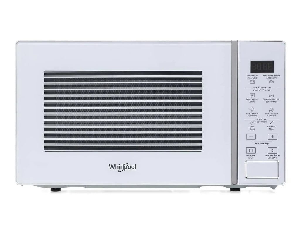 Horno de Microondas Whirlpool WM-1807W