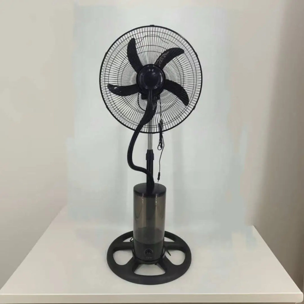 Ventilador humidificador de 18 pulgadas