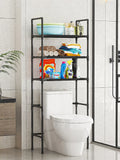 Estante De Baño Sobre Inodoro Organizador Baño Rack Estante