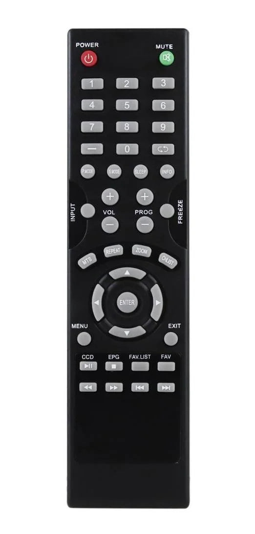 Control Remoto Cobia Pantalla Lcd Led Directo