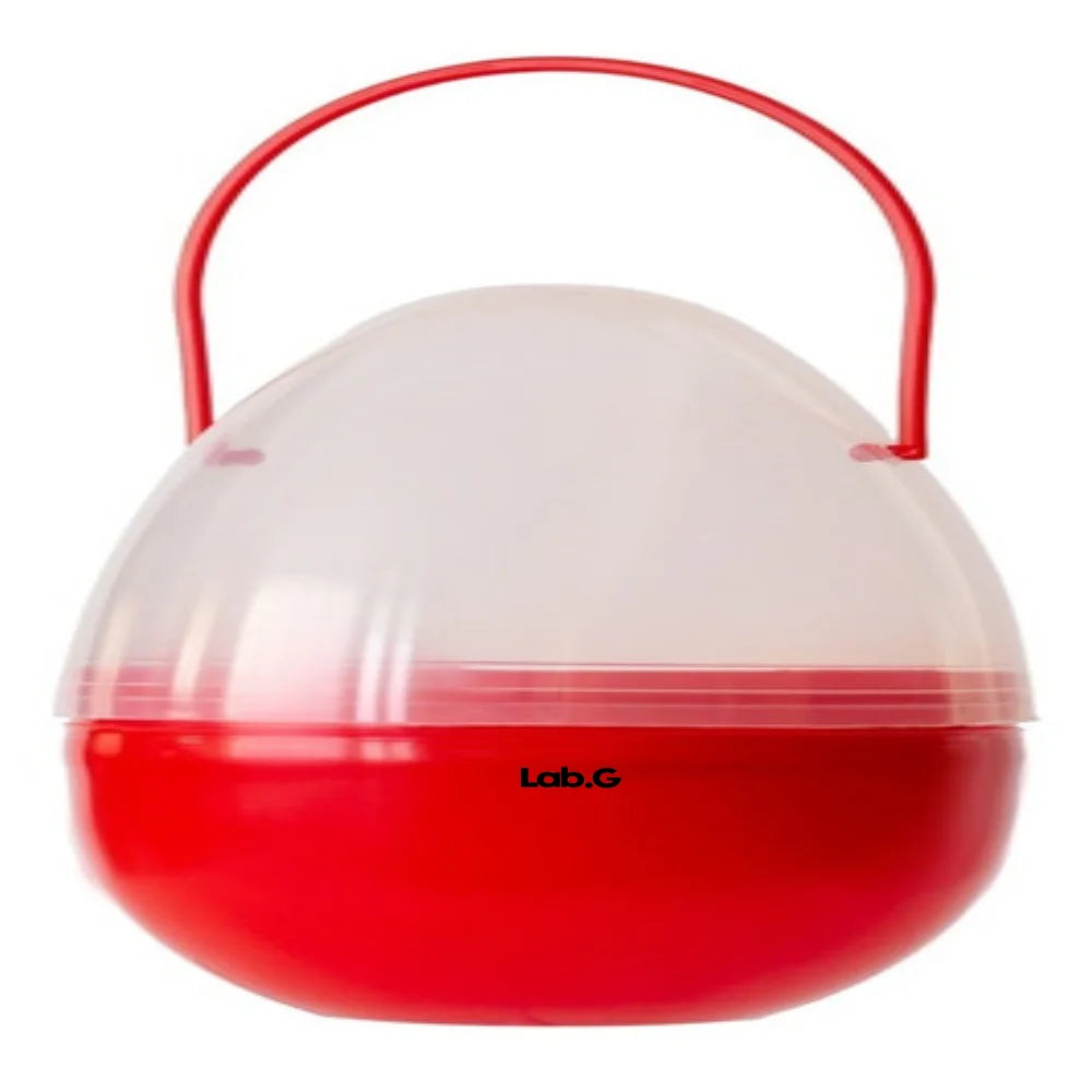 Dulceros Huevo Gigante De Plastico Kindersorpresa 21 Cm 10pz Lab.G