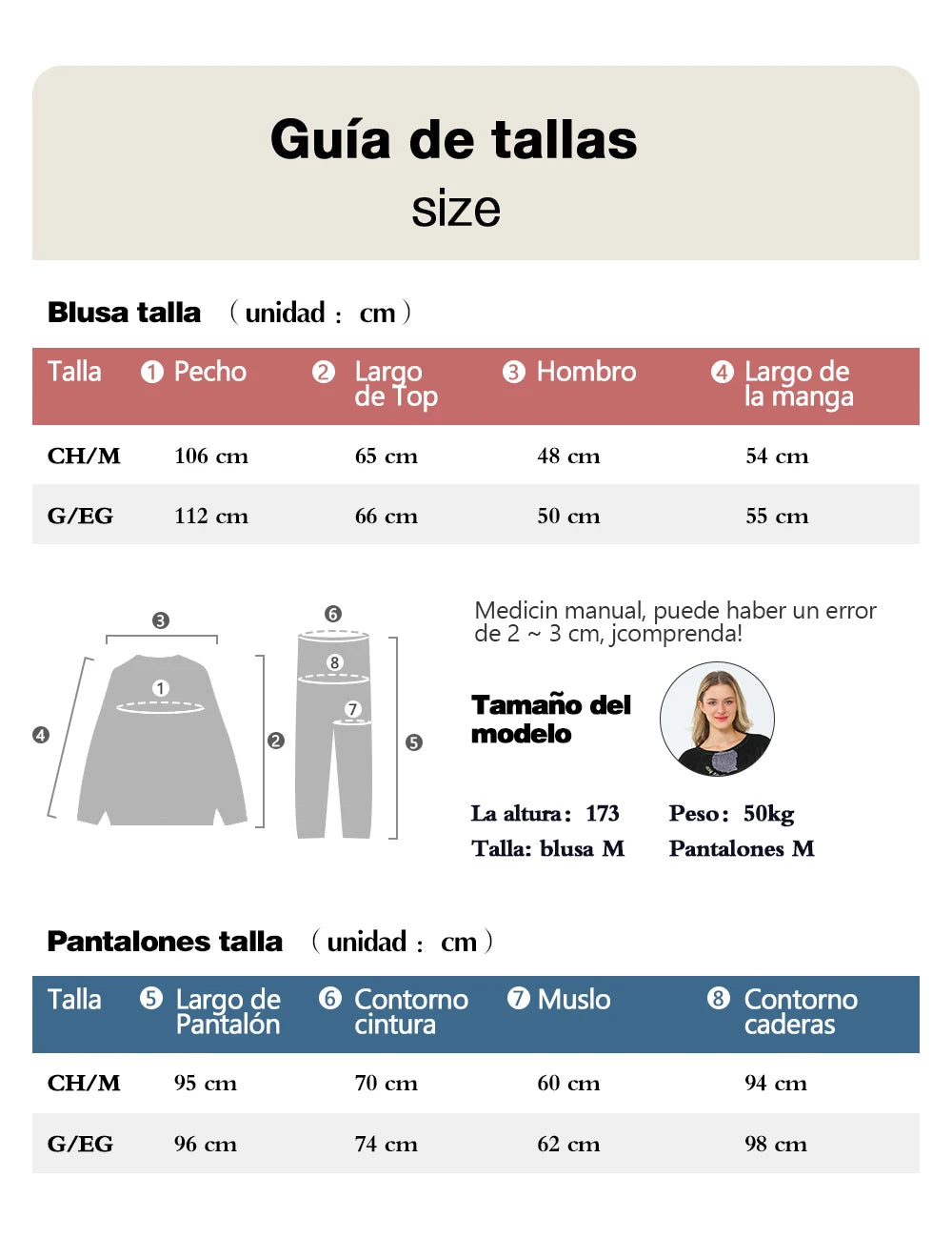 Conjunto de Pijama de Franela para Mujer – Suave y Cálido, Ideal para el Invierno, Pijama Largo de Manga Larga y Pantalón Cómodo