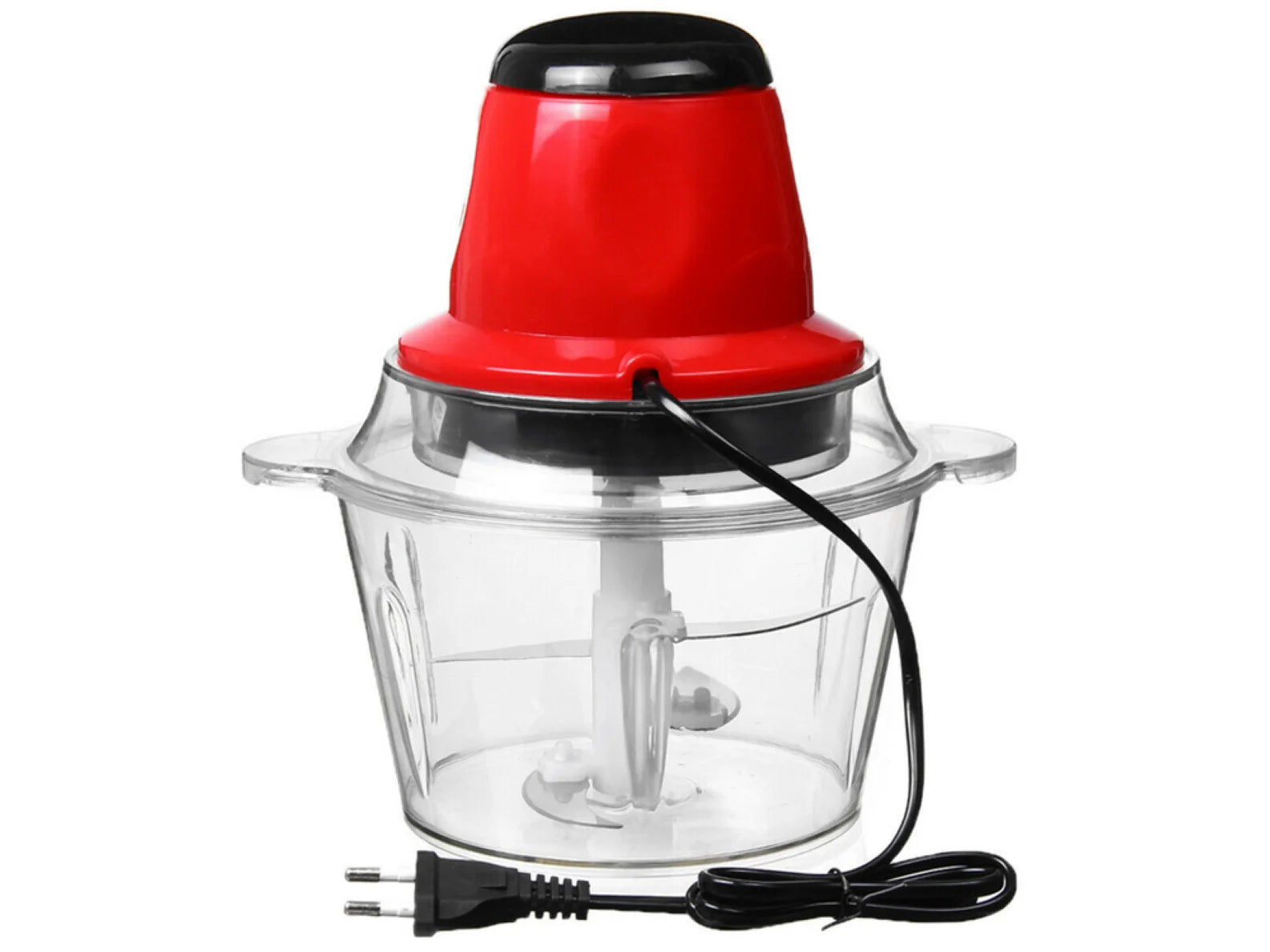 Picadora de carne eléctrica para cocina, picadora eléctrica, trituradora de alimentos, herramientas eléctricas de cocina de acero inoxidable
