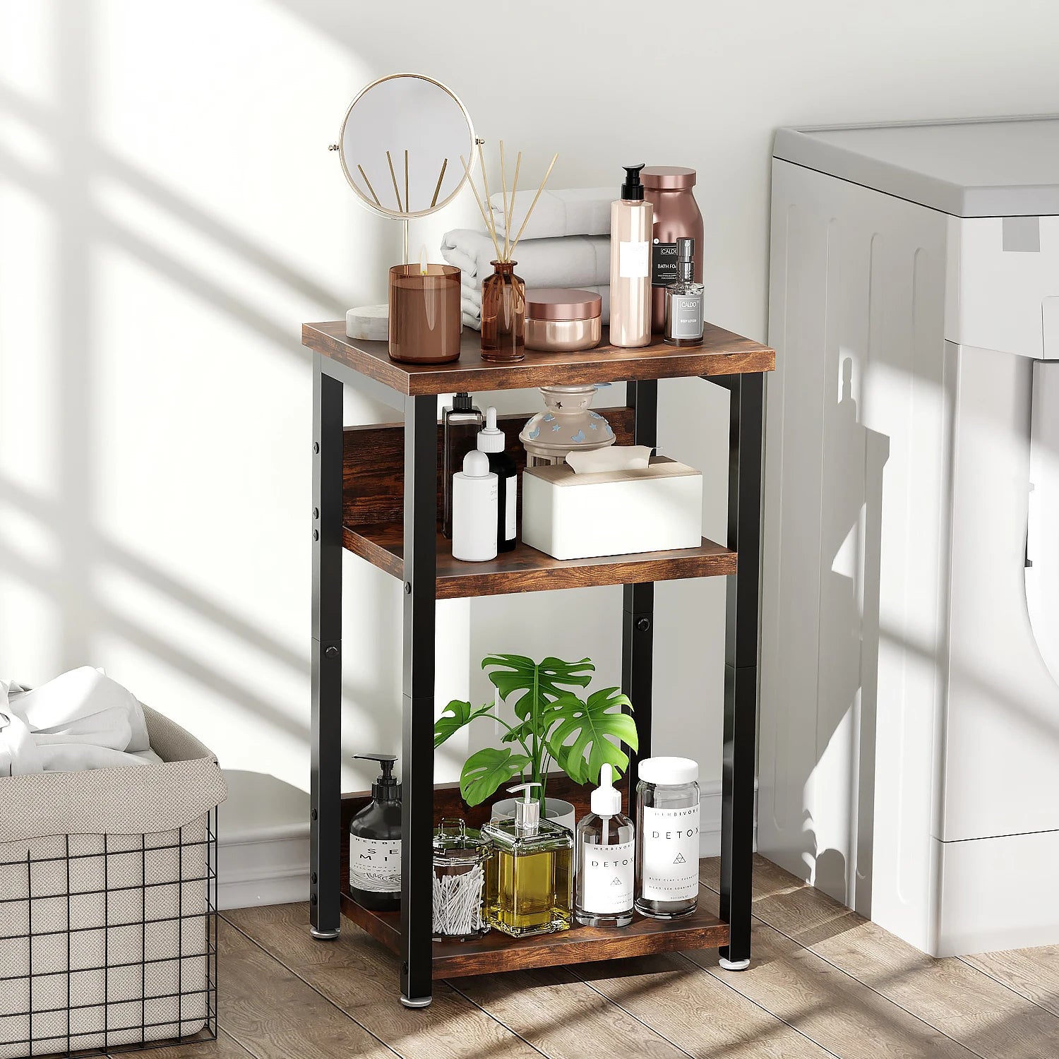 Mesa Auxiliar, Mesa De Noche Moderno, Pequena Mesa De Centro Mesas Para Jardín Mesas Laterales Para Sala Mesa De Centro