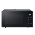 Horno De Microondas LG MS3032JAS 1.1p Ngro