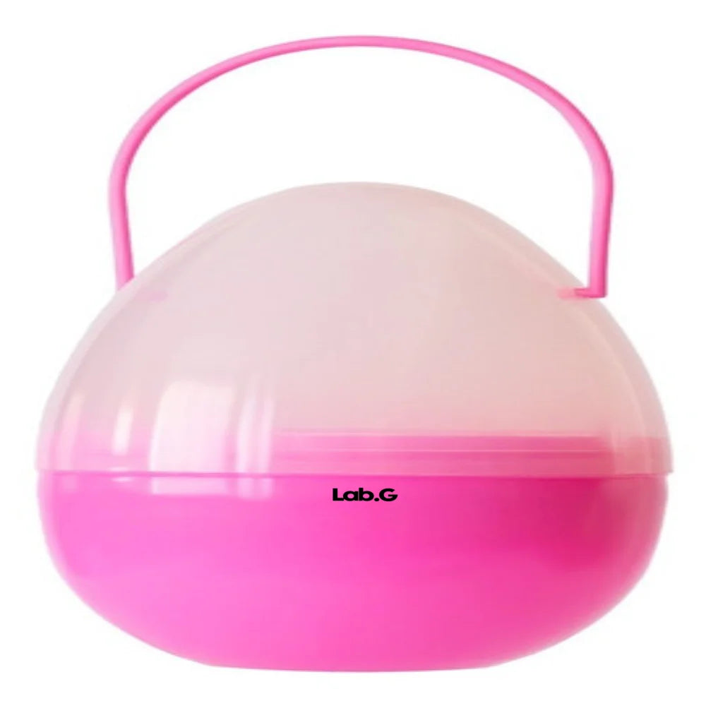Dulceros Huevo Gigante De Plastico Kindersorpresa 21 Cm 10pz Lab.G