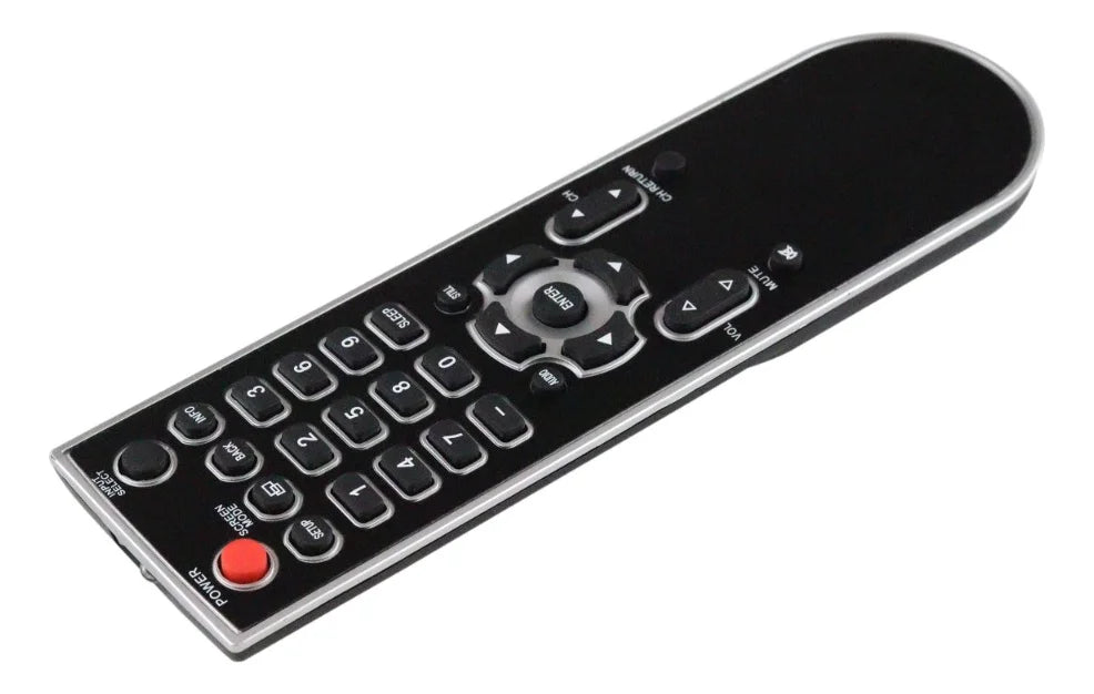 Control Emerson compatible con Pantalla Lcd Led Directo