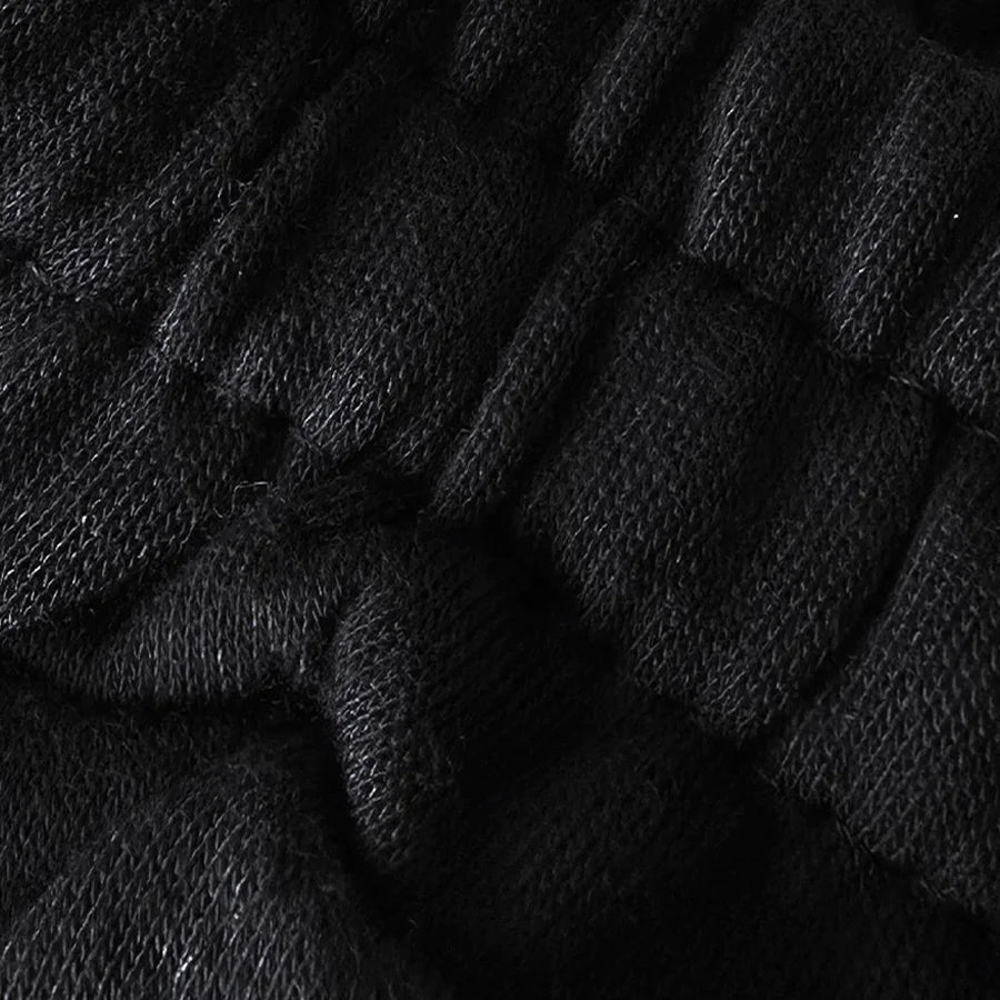Pantalón Corto de Entrenamiento con Corte Ergonómico y Jareta Ajustable