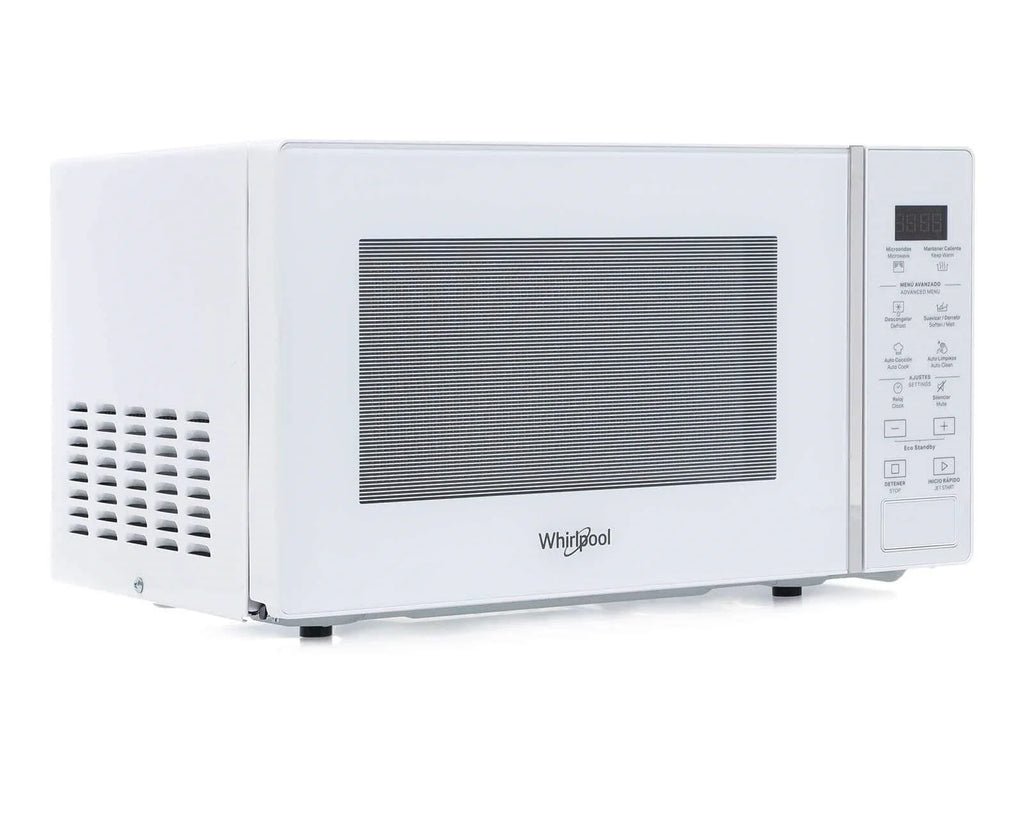 Horno de Microondas Whirlpool WM-1807W