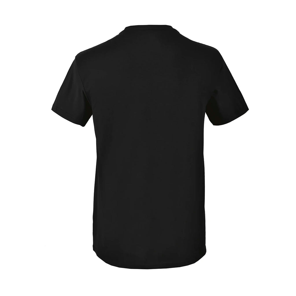 Playera de Algodón Hombre Cuello Redondo AR 116