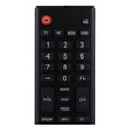 Control Remoto LCD LED con Pantalla Directa Ghia