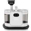 Máquina de Limpieza A Vapor 1650W Potente y Compacta Ideal Para Sofás y Alfombras