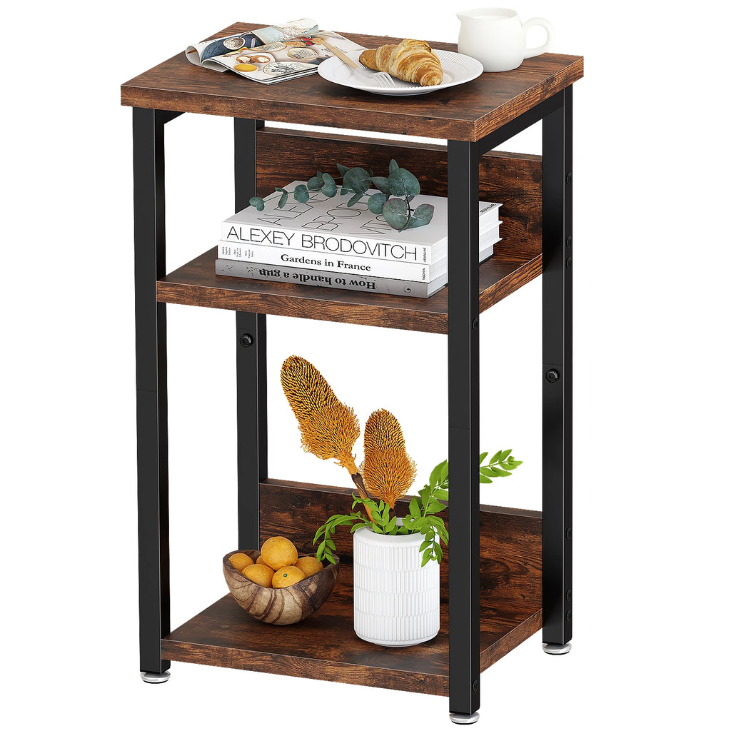 Mesa Auxiliar, Mesa De Noche Moderno, Pequena Mesa De Centro Mesas Para Jardín Mesas Laterales Para Sala Mesa De Centro