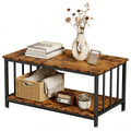 Mesa De Centro Cuadrado Minimalista Moderno Mesas De Centro Cuadrado Minimalista Moderno Auxiliar Mesa De Centro, Mesa Para Sala De Madera Moderno
