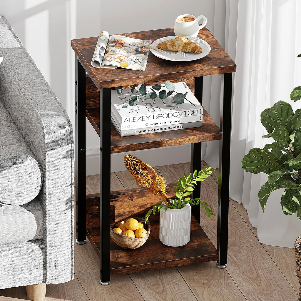 Mesa Auxiliar, Mesa De Noche Moderno, Pequena Mesa De Centro Mesas Para Jardín Mesas Laterales Para Sala Mesa De Centro