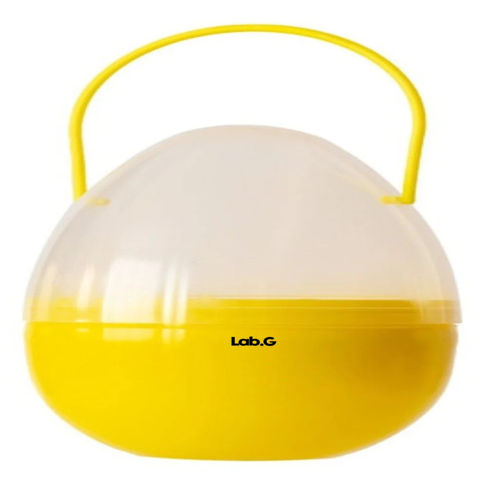 Dulceros Huevo Gigante De Plastico Kindersorpresa 21 Cm 10pz Lab.G
