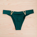 Tanga Bikini – Elegancia y Sensualidad en un Solo Diseño Ropa Interior