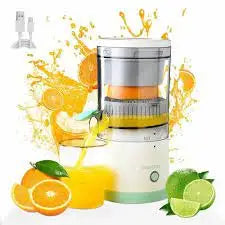 Exprimidor eléctrico Citrus Juice Citrus Juicer 5W 45W verde 127V