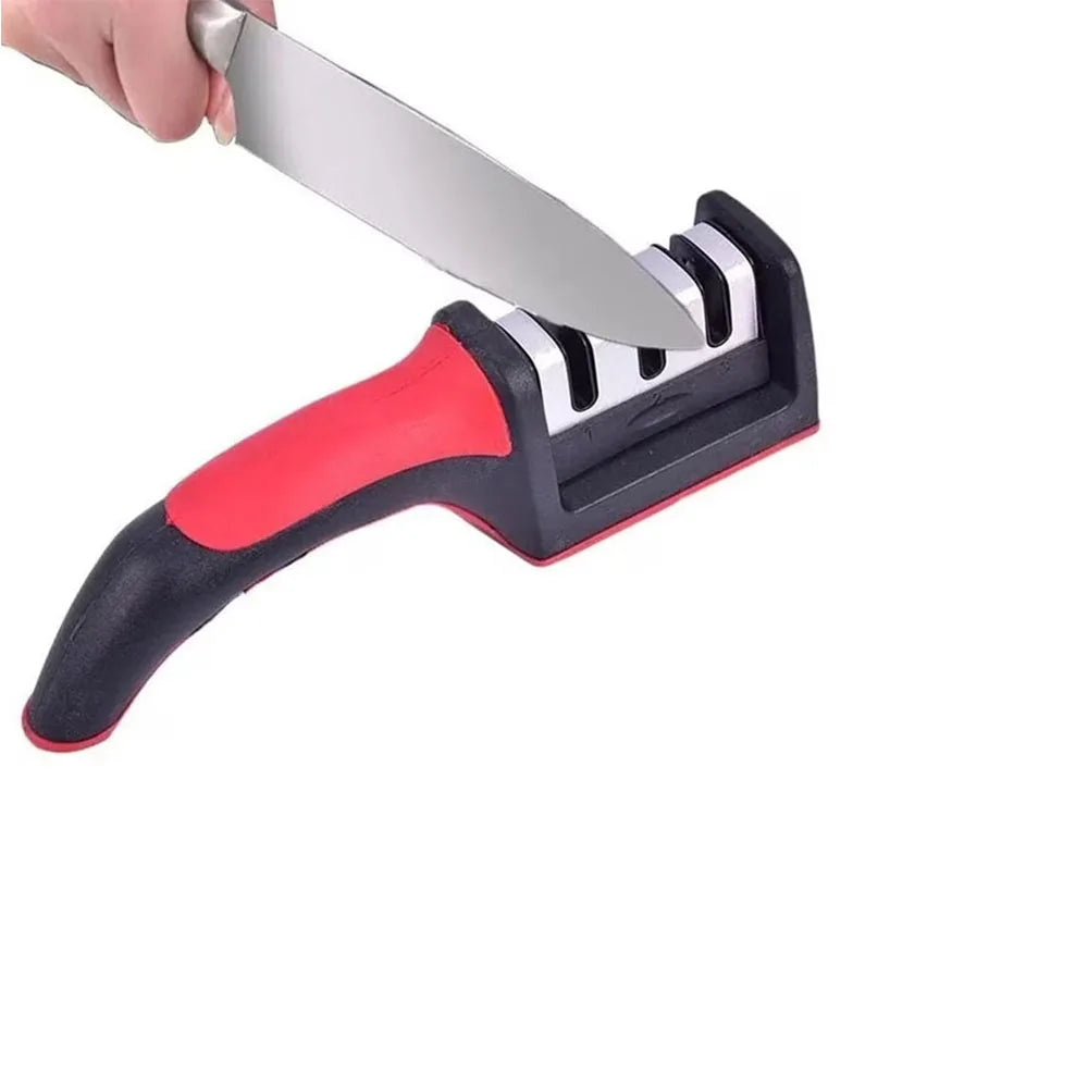 Afilador de Cuchillos