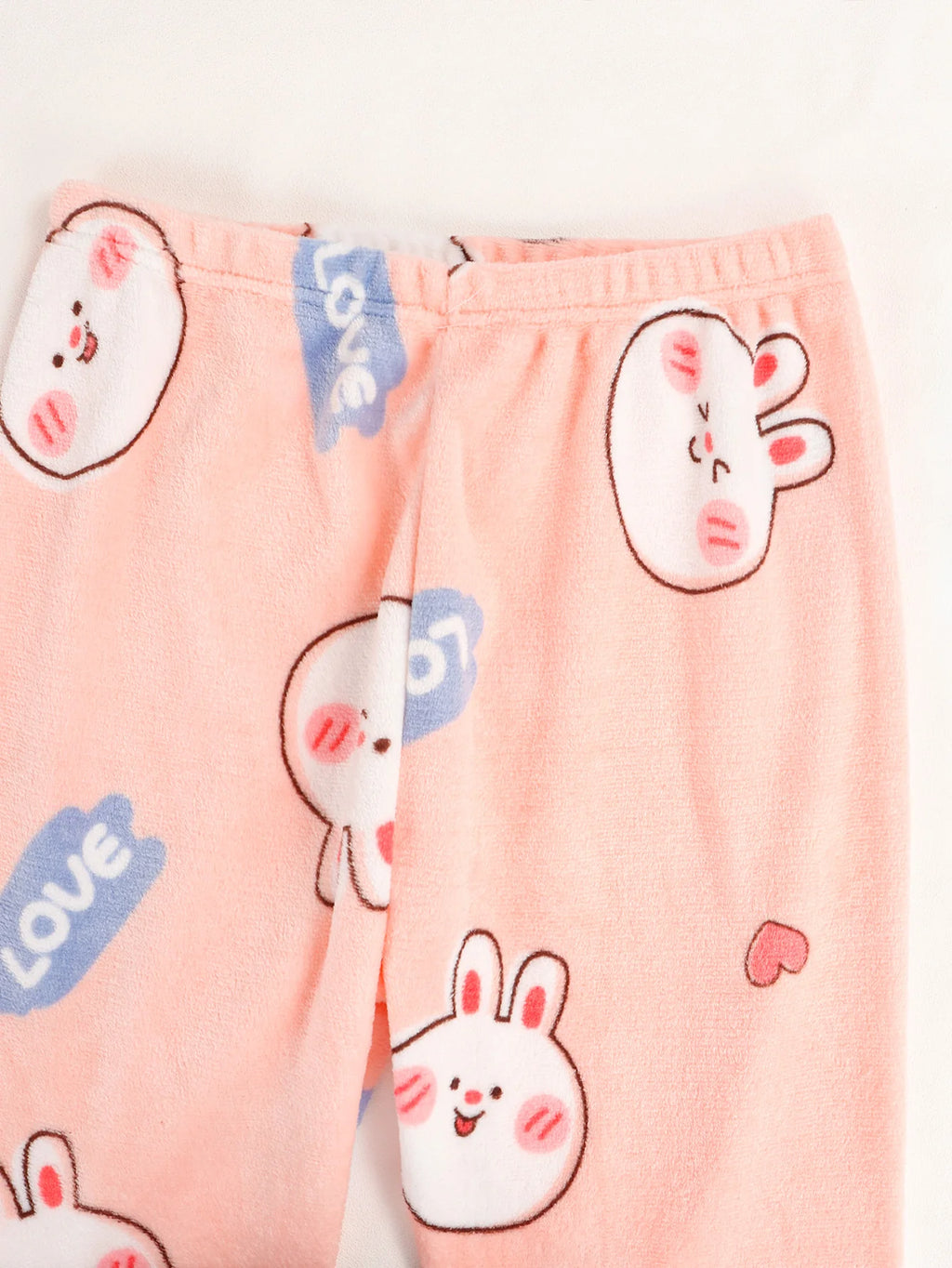 Conjunto de Pijama de Franela para Mujer – Suave y Cálido, Ideal para el Invierno, Pijama Largo de Manga Larga y Pantalón Cómodo