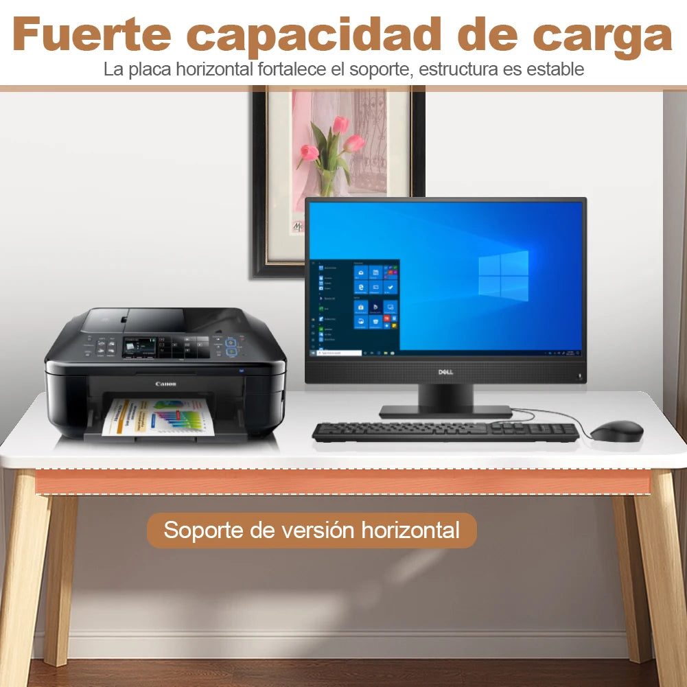 Mesa Para Comedor Moderno Minimalista Madera Mesas De Reunión Escritorio Para Computadora Escritorio De Oficina Mesas Laterales Mesas Para Jardin 100*60*75cm