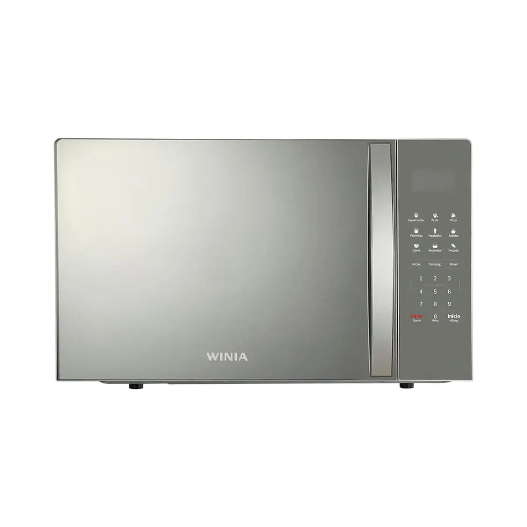Horno de Microondas Winia KOS-1N5HSSA 1.5p3 Plata