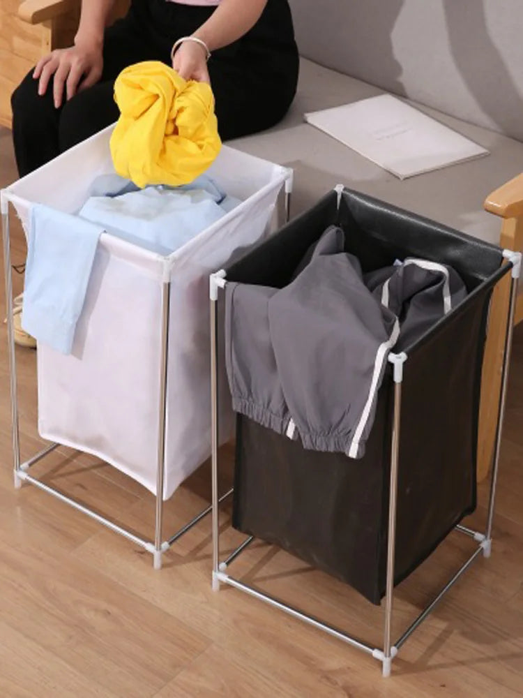 Cesto De Ropa Sucia Grande Cesta De Lavandería Para Guardar