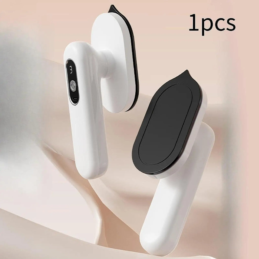 Mini Plancha Inalámbrica 180 °   Plancha de vapor giratoria, plancha de mano compacta y mini, calentamiento en 30 segundos, carga USB para ropa, hogar familiar