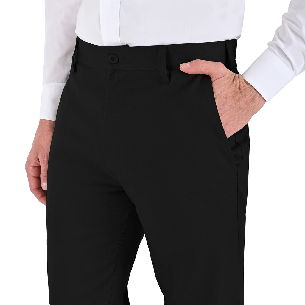 Pantalon de Trabajo, con bolsa extra para Caballero
