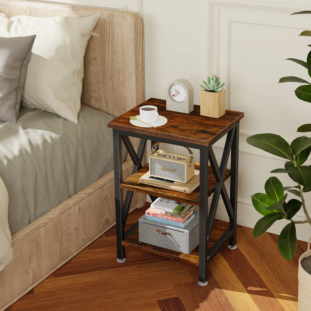 Mesa Auxiliar, Mesa De Noche Moderno, Pequena Mesa De Centro Buró Para Recámara Mesa De Noche Minimalista Mesa Auxiliar Mesa Para Jardín Mesa De Centro Mesa Auxiliar Madera Moderna Mesa De Centro Mesa De Noche