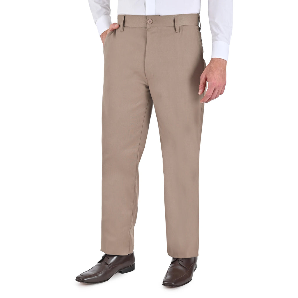 Pantalon de Trabajo, con bolsa extra para Caballero
