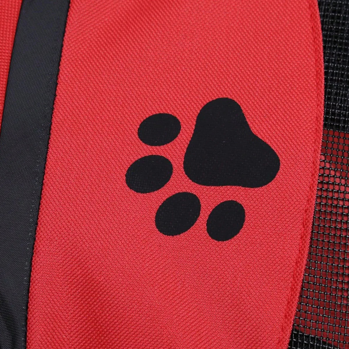 Plegable Duradero Y Portátil Lona De Oxford Valla De La Sala De Partos Para Mascotas Nido De Gato De Jaula De Perro Octogonal