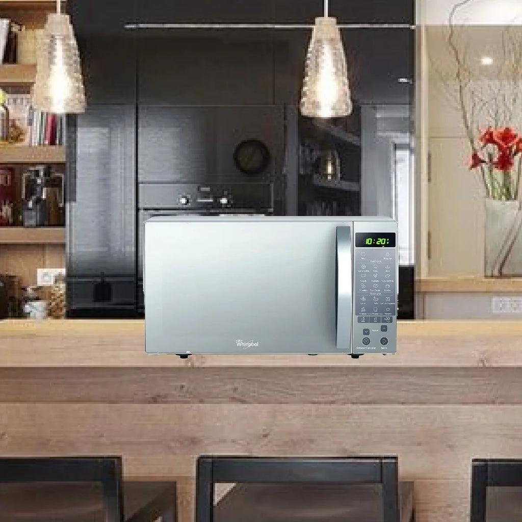 Horno de Microondas Whirlpool WM1211DE 1.1 p3