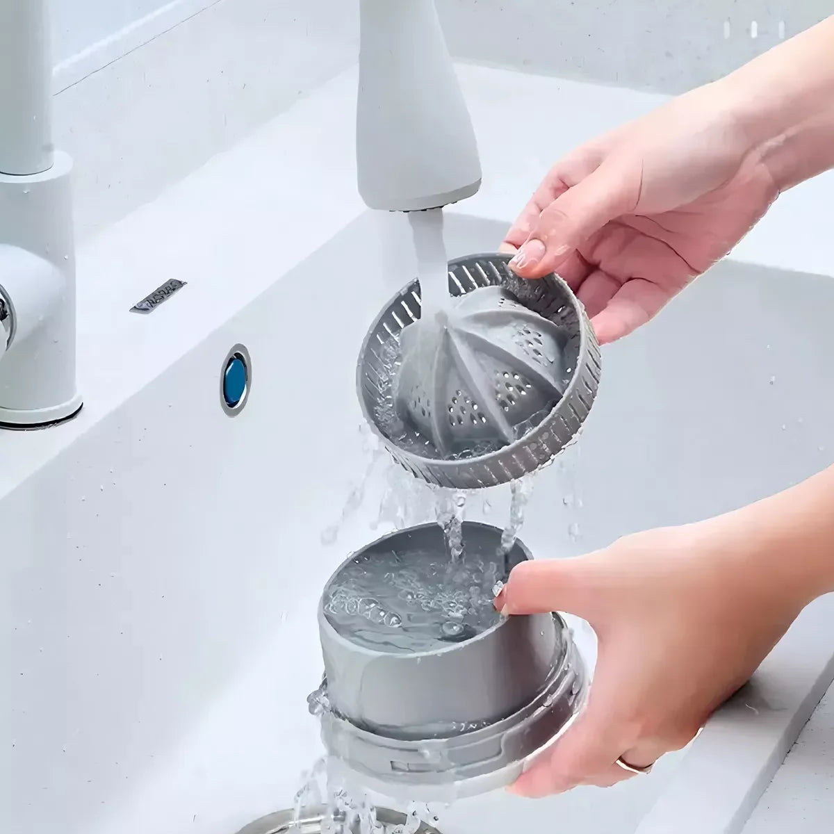 Exprimidor eléctrico Citrus Juice Citrus Juicer 5W 45W verde 127V