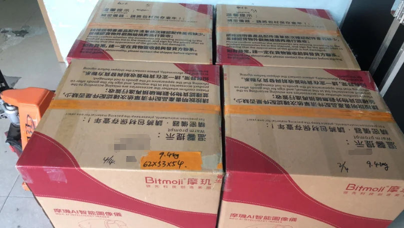 Escáner de piel 3D, analizador Facial, máquina de Monitor, espejo mágico, prueba portátil, Detector en inglés, análisis de prueba de cámara Facial