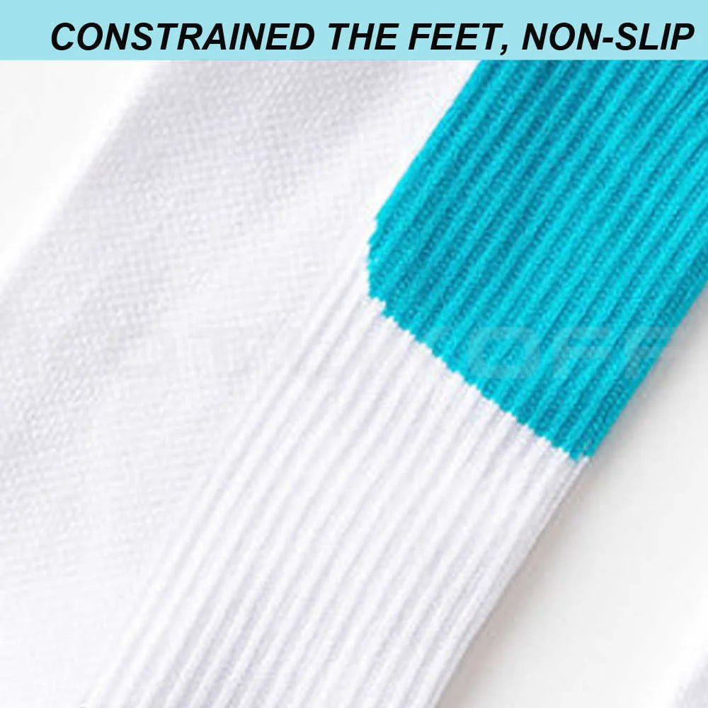 Kotlikoff-calcetines de compresión para fascitis Plantar, almohadilla de pie, espolones de talón, dolor de arco, calcetines cómodos, calcetines de tobillo venoso, Insoes