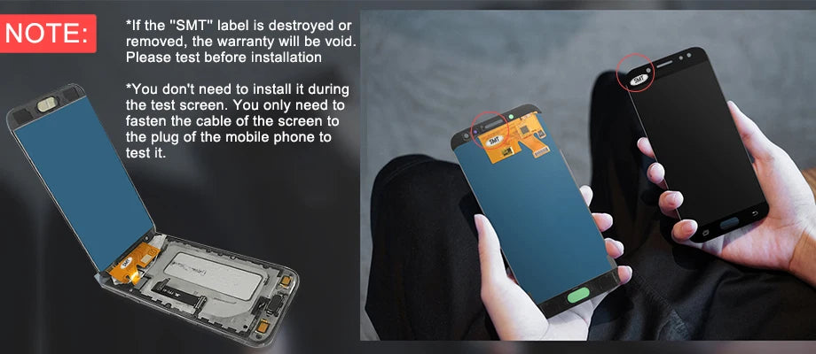 Carcasa Trasera para Samsung S23 Ultra, Tapa de Batería, Repuesto de Cubierta Trasera del Teléfono + Marco de Cámara y Lente