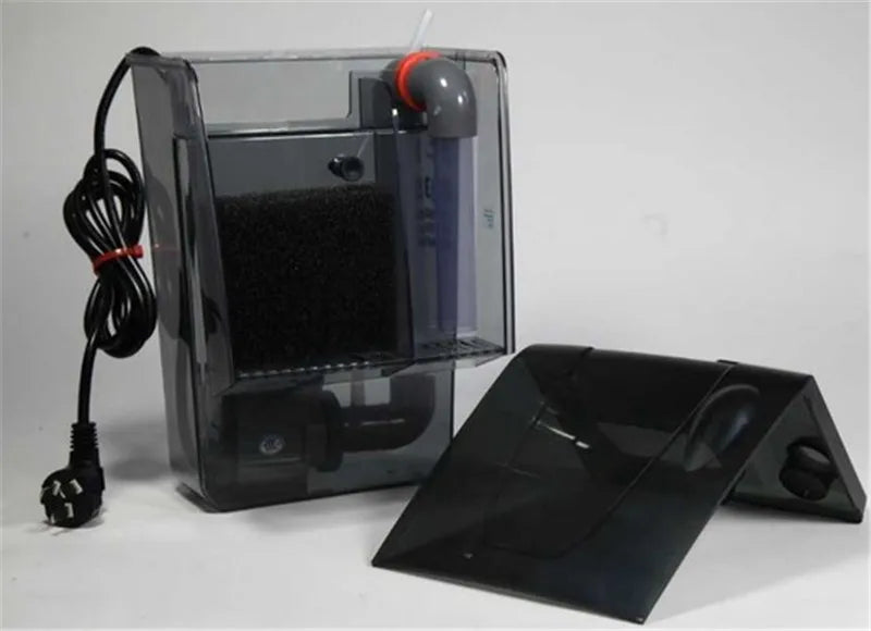 Bubble Magus BM QQ3 8W, para acuario marino de 300L, acuario Ultra Wave