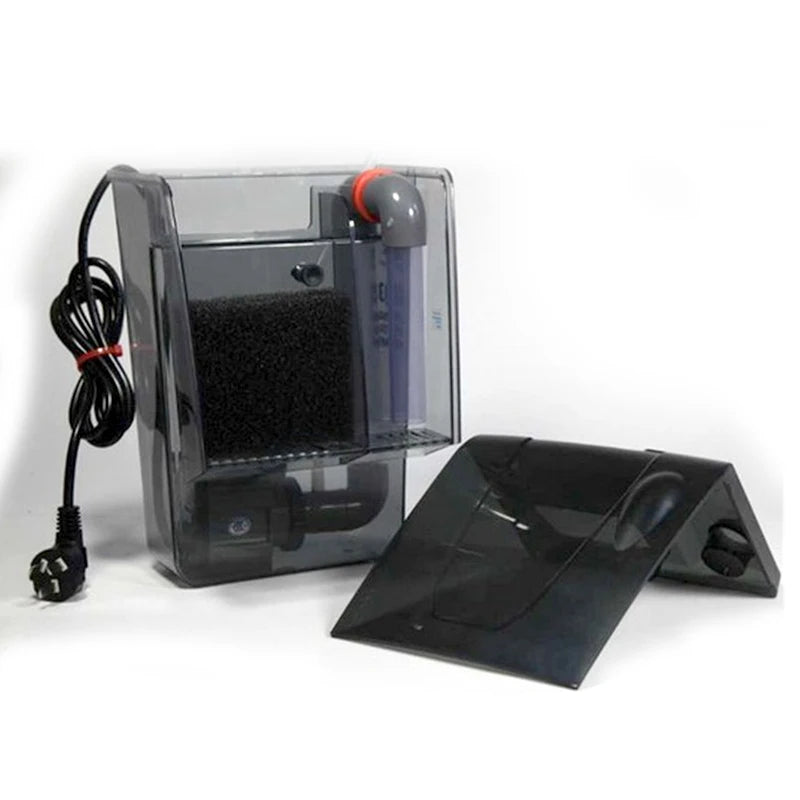 Bubble Magus BM QQ3 8W, para acuario marino de 300L, acuario Ultra Wave