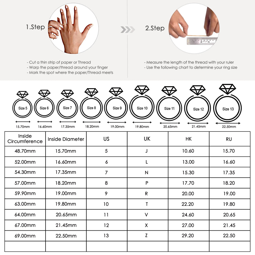 Anillo de bodas 3D personalizado para parejas Personalizar Anillo 3D de acero inoxidable chapado en oro de 18 quilates Regalos personalizados para el día del padre de cumpleaños