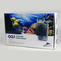 Bubble Magus BM QQ3 8W, para acuario marino de 300L, acuario Ultra Wave