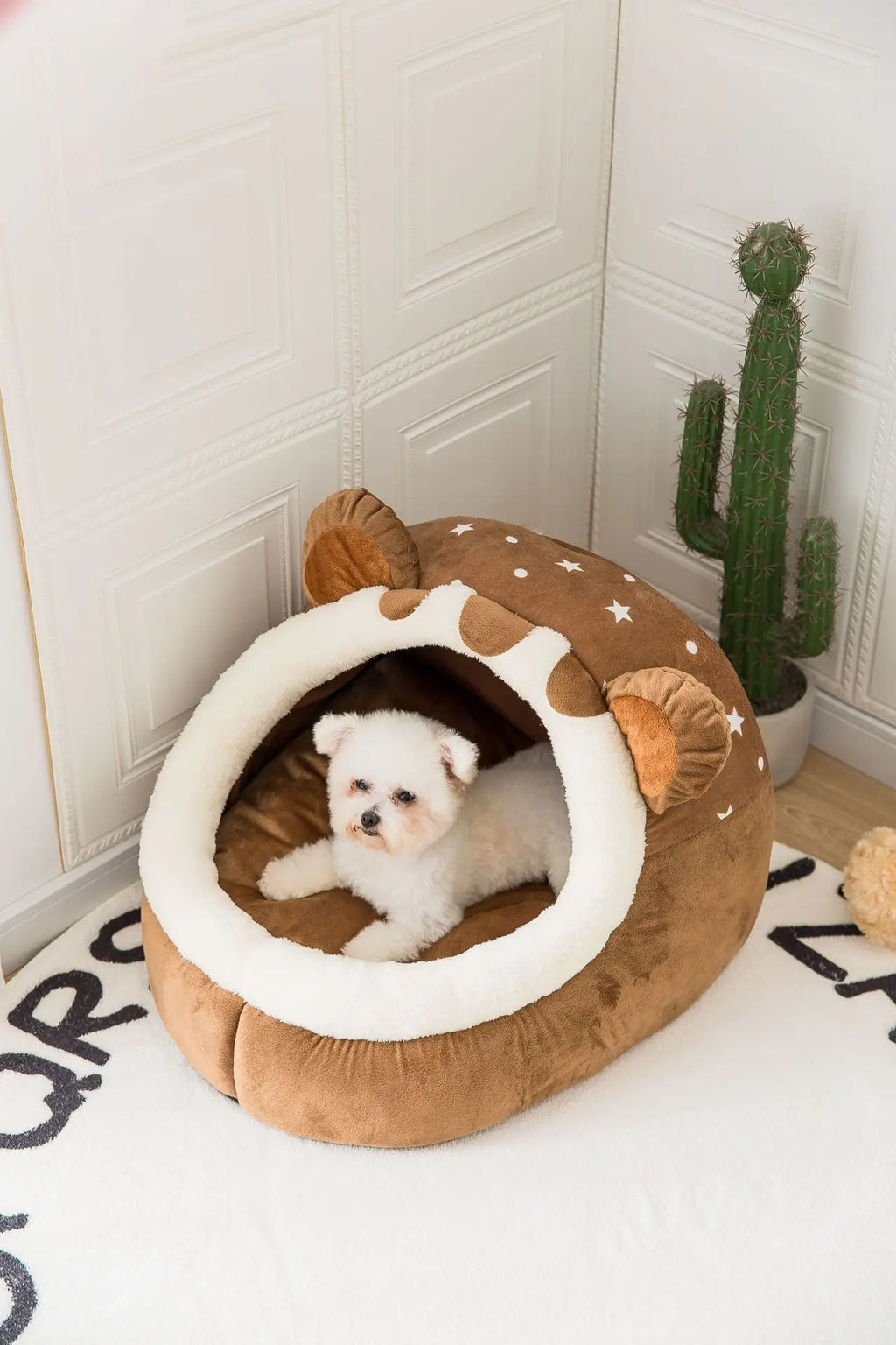 Casa plegable para mascotas, estera para perrera para perros, animales, gatos, nido para gatitos, cesta para perros pequeños, peluche, cueva de Chihuahua, cama, 2022