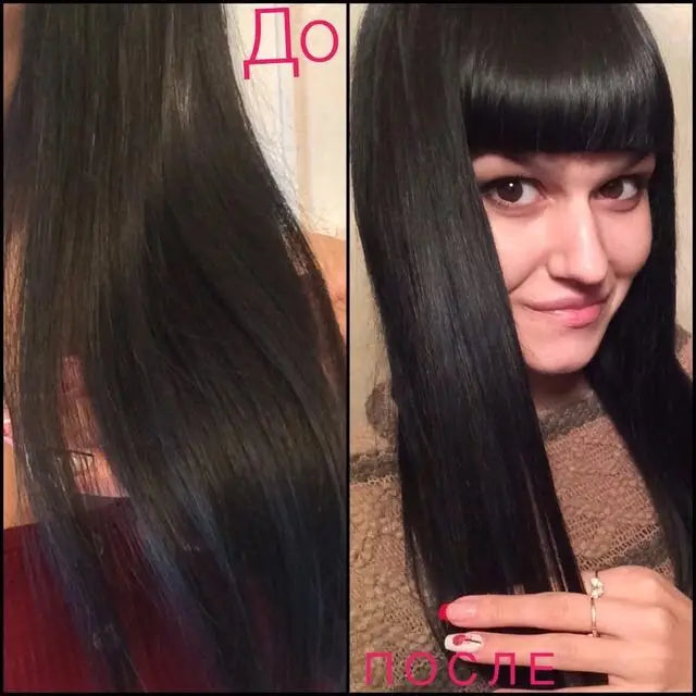 PURC-mascarilla para el cabello con tratamiento mágico, mascarilla para infusión nutritiva durante 5 segundos, repara el daño del cabello, restaura el cuidado del cabello suave