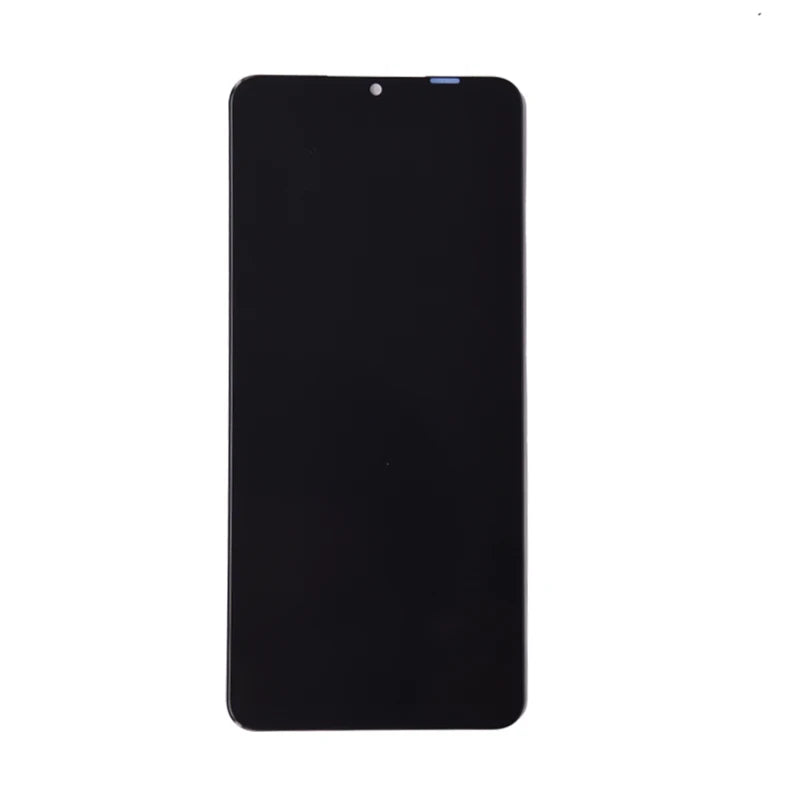 6,5 "LCD para Samsung A12 Nacho LCD A127 pantalla táctil A125 digitalizador montaje para Samsung A12 A125 pantalla LCD