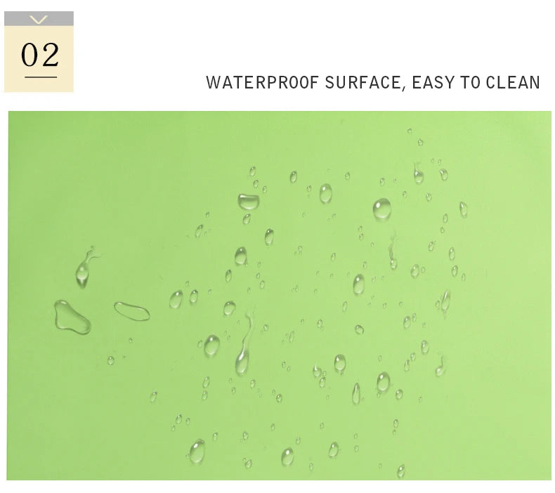 Papel tapiz mate de Color puro de PVC, autoadhesivo para dormitorio, impermeable, pegatina a prueba de humedad, película de renovación para muebles y armarios de escritorio