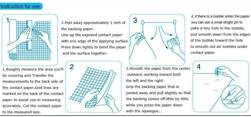 Papel tapiz impermeable de Color sólido, autoadhesivo para habitación, armario blanco y negro, pegatina de pared mate para muebles de cocina, ancho personalizable