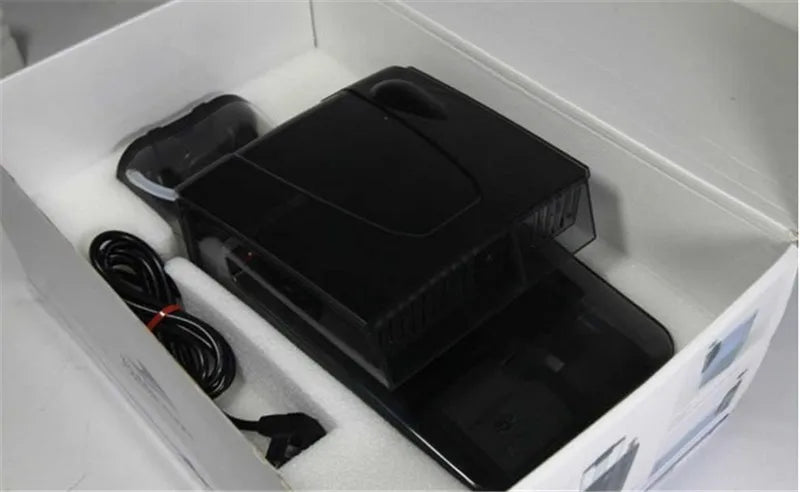 Bubble Magus BM QQ3 8W, para acuario marino de 300L, acuario Ultra Wave
