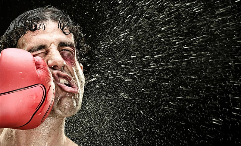 COYOCO Sports-Protector bucal de silicona para dientes, Protector de boxeo antidesgaste, moldeador libre de Taekwondo, aparatos de Rugby para Karate