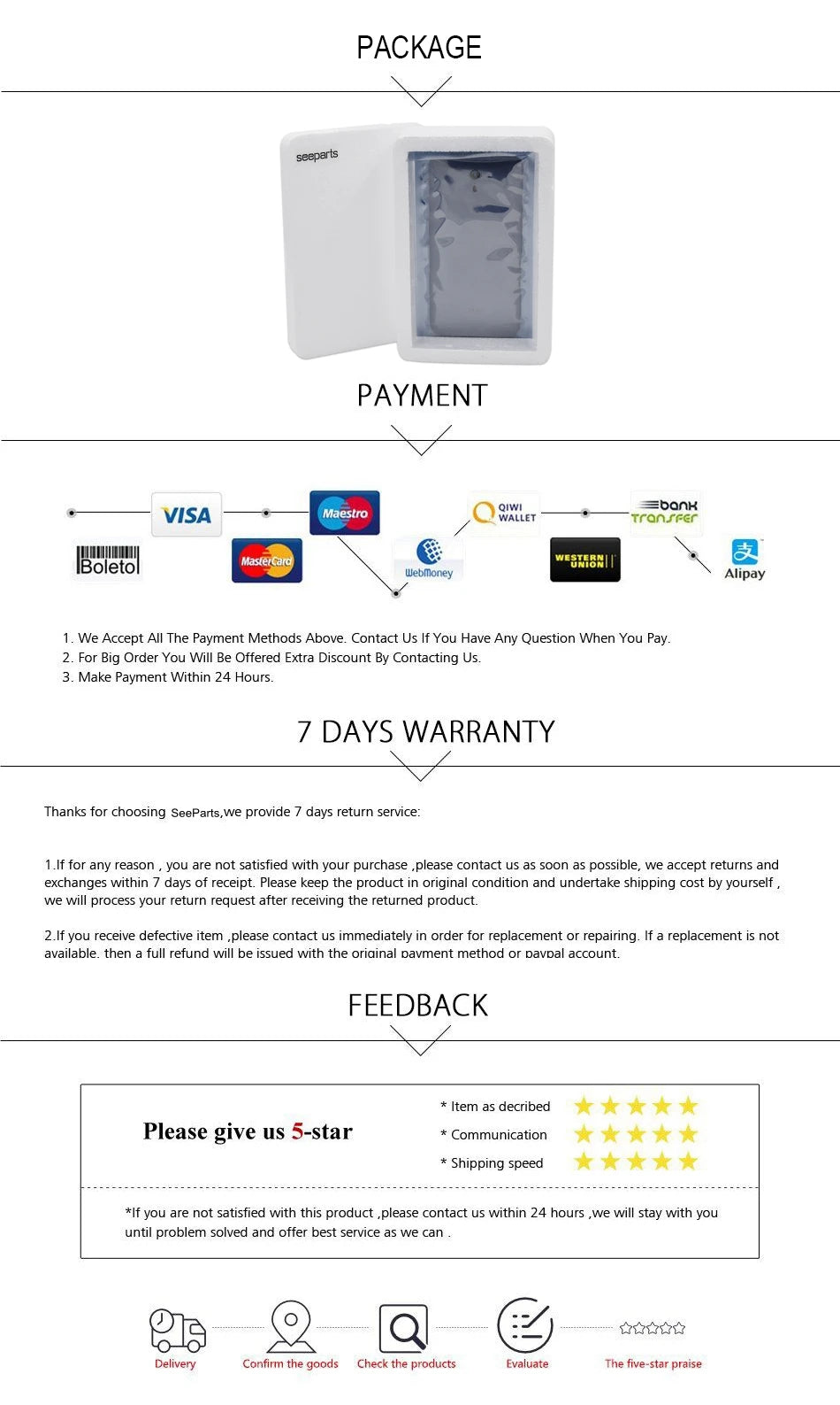 Para Xiaomi Redmi 15 15C marco LCD marco medio bisel carcasa versión Eur piezas de repuesto para Redmi A5 4G marco frontal