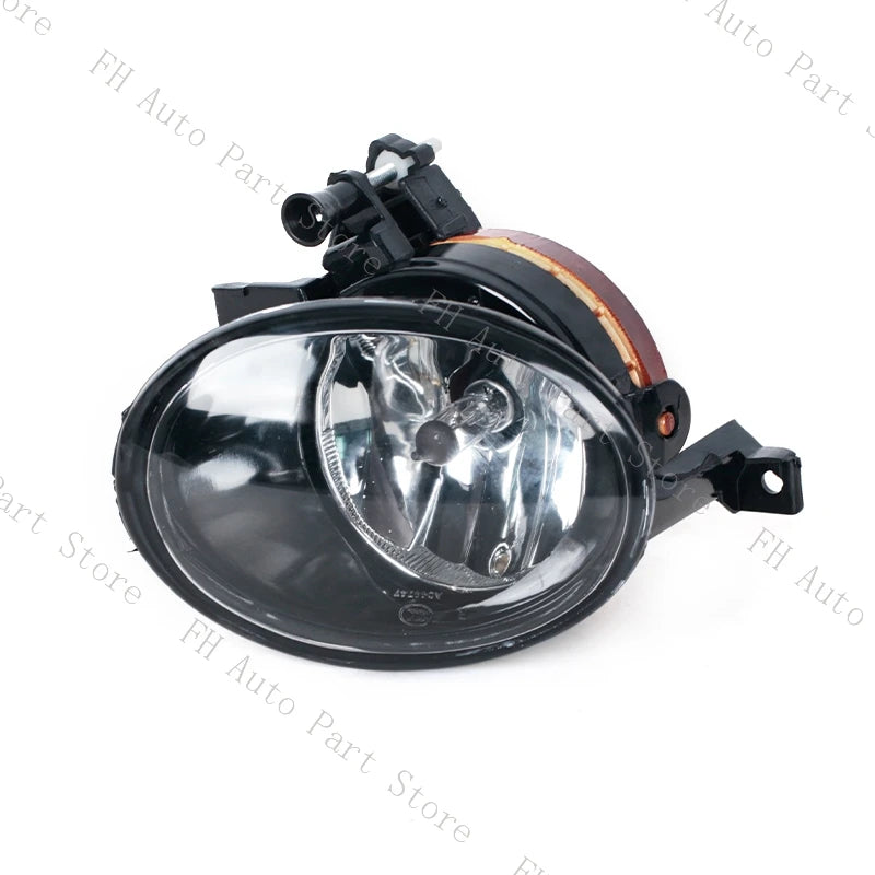 Luz antiniebla del parachoques delantero del coche para VW Tiguan 2012 2013 2014 2015 2016 luz antiniebla halógena